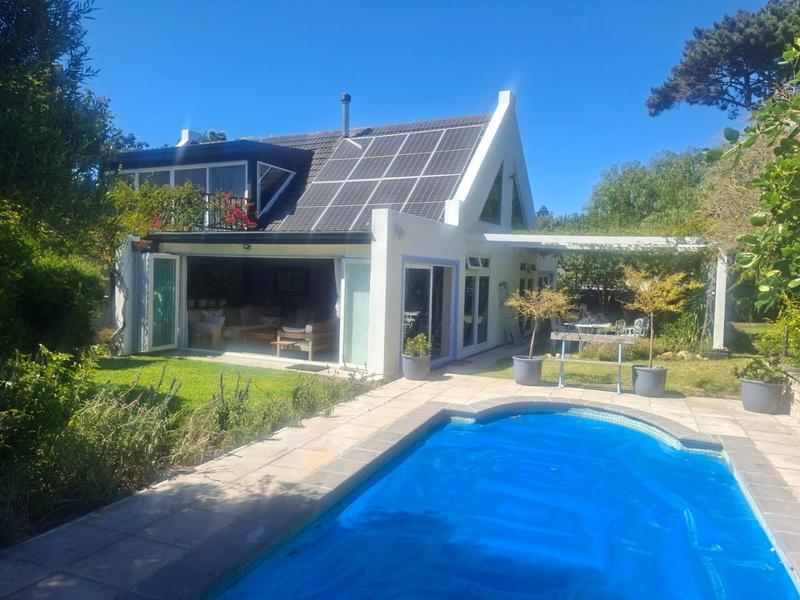 To Let 3 Bedroom Property for Rent in Chapman